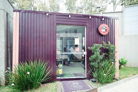 Apartamento à venda com 40m², 2 quartos e sem vagaÁrea comum