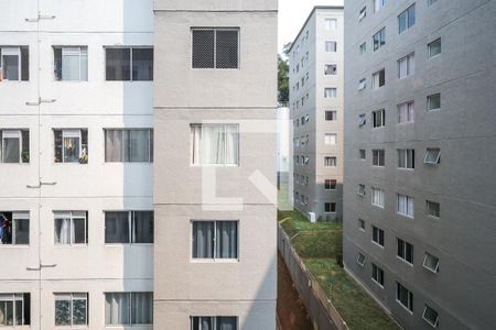 Apartamento à venda com 40m², 2 quartos e sem vagaQuarto 2