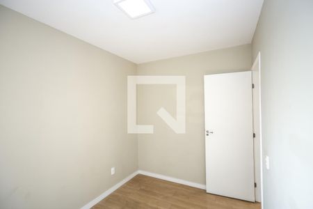 Quarto 1 de apartamento à venda com 2 quartos, 40m² em Jardim São Savério, São Paulo