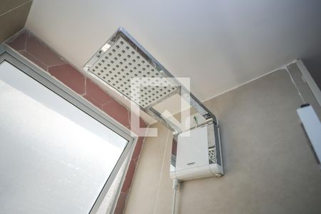 Apartamento à venda com 40m², 2 quartos e sem vagaBanheiro