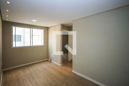 Sala de apartamento à venda com 2 quartos, 40m² em Jardim São Savério, São Paulo