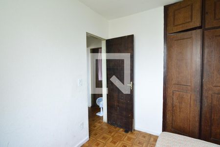 Quarto 1 de apartamento à venda com 2 quartos, 49m² em Madre Gertrudes, Belo Horizonte