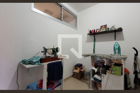 Apartamento à venda com 63m², 3 quartos e 1 vagaQuarto 3