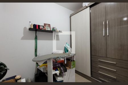 Apartamento à venda com 63m², 3 quartos e 1 vagaQuarto 3