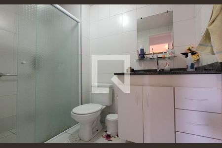 Apartamento à venda com 63m², 3 quartos e 1 vagaBanheiro