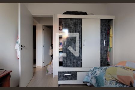 Apartamento à venda com 63m², 3 quartos e 1 vagaQuarto 2