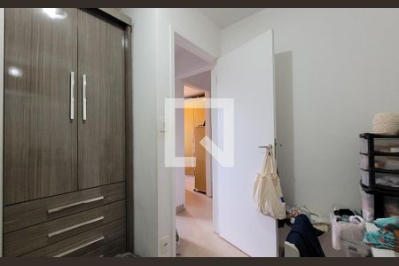 Apartamento à venda com 63m², 3 quartos e 1 vagaQuarto 3