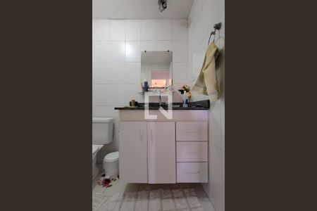 Apartamento à venda com 63m², 3 quartos e 1 vagaBanheiro