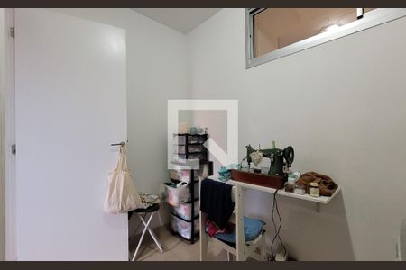 Apartamento à venda com 63m², 3 quartos e 1 vagaQuarto 3