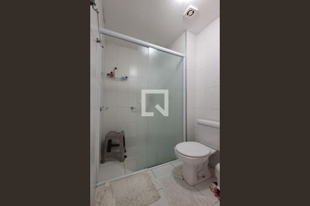 Apartamento à venda com 63m², 3 quartos e 1 vagaBanheiro