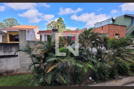 Vista de apartamento à venda com 3 quartos, 63m² em Jardim Utinga, Santo André