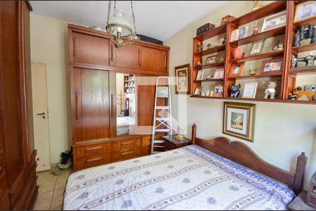 Quarto 1 de apartamento para alugar com 2 quartos, 68m² em Estácio, Rio de Janeiro