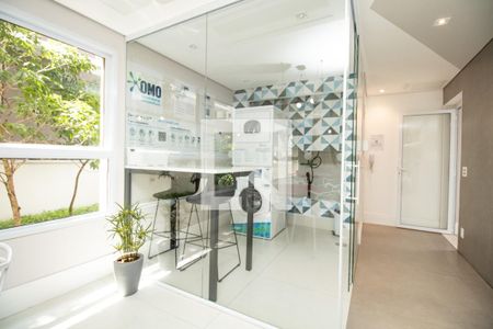Studio para alugar com 25m², 1 quarto e sem vaga Studio para alugar com 25m², 1 quarto e sem vagaÁrea comum - Lavanderia