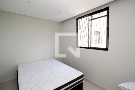 Quarto 2 de apartamento à venda com 3 quartos, 63m² em Guarani, Belo Horizonte