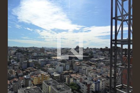 Apartamento à venda com 3 quartos, 71m² em Padre Eustáquio, Belo Horizonte