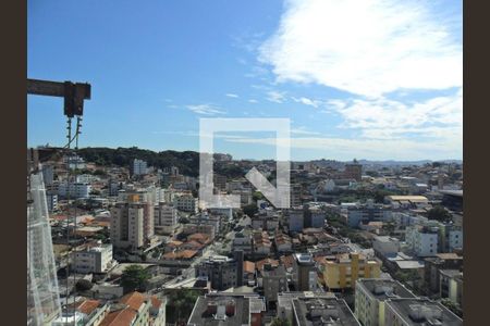Apartamento à venda com 3 quartos, 71m² em Padre Eustáquio, Belo Horizonte