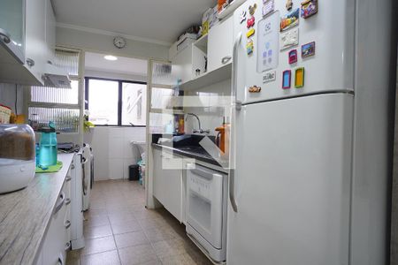 Apartamento à venda com 111m², 3 quartos e 1 vagaCozinha 