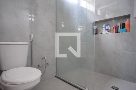 Apartamento à venda com 111m², 3 quartos e 1 vagaBanheiro  suíte 