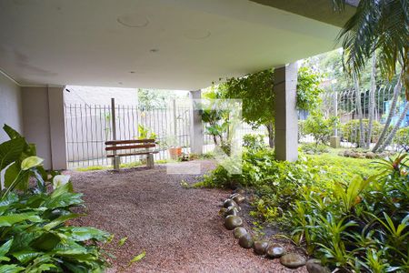 Apartamento à venda com 111m², 3 quartos e 1 vagaÁrea comum 