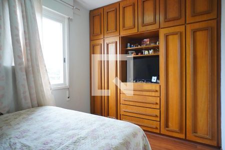 Que  1 de apartamento para alugar com 3 quartos, 111m² em Chácara das Pedras, Porto Alegre