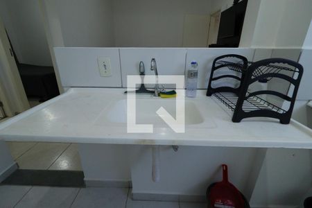 Apartamento para alugar com 44m², 2 quartos e 1 vagaCozinha