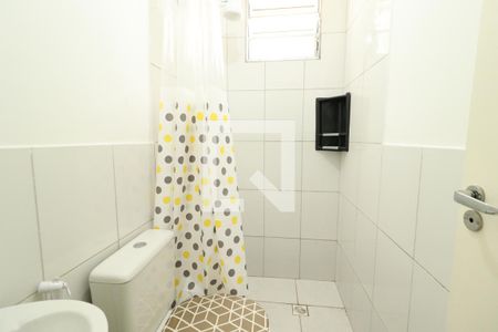 Apartamento para alugar com 44m², 2 quartos e 1 vagaBanheiro Social