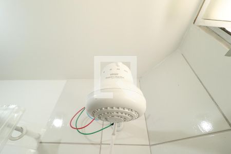 Apartamento para alugar com 44m², 2 quartos e 1 vagaBanheiro Social