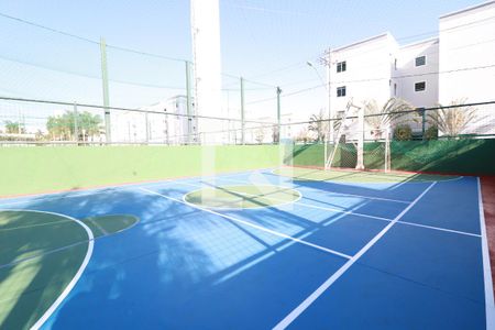 Apartamento para alugar com 60m², 3 quartos e 1 vagaQuadra Esportiva