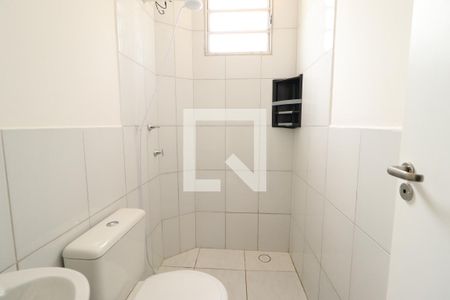 Apartamento para alugar com 60m², 3 quartos e 1 vagaBanheiro Social