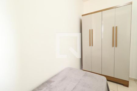 Apartamento para alugar com 60m², 3 quartos e 1 vagaQuarto 2