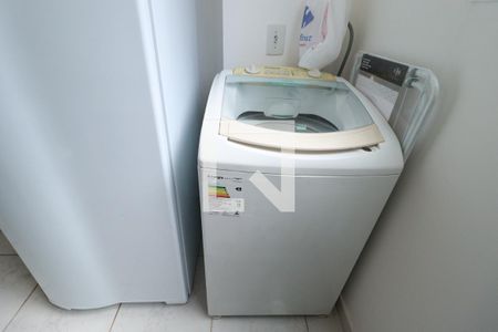 Apartamento para alugar com 60m², 3 quartos e 1 vagaCozinha