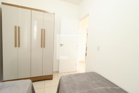 Apartamento para alugar com 60m², 3 quartos e 1 vagaQuarto 2