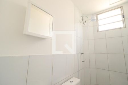 Apartamento para alugar com 60m², 3 quartos e 1 vagaBanheiro Social