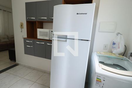 Apartamento para alugar com 60m², 3 quartos e 1 vagaCozinha