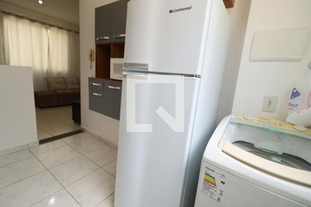 Apartamento para alugar com 60m², 3 quartos e 1 vagaCozinha