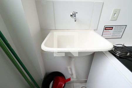 Apartamento para alugar com 60m², 3 quartos e 1 vagaCozinha