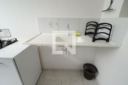 Apartamento para alugar com 60m², 3 quartos e 1 vagaCozinha