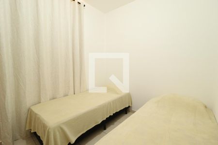 Quarto 1 de apartamento para alugar com 3 quartos, 60m² em Gávea, Uberlândia