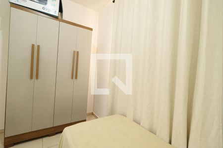 Apartamento para alugar com 60m², 3 quartos e 1 vagaQuarto 1
