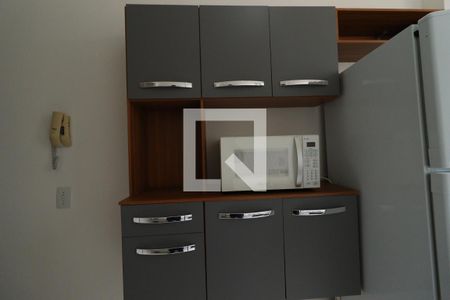Apartamento para alugar com 60m², 3 quartos e 1 vagaCozinha