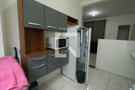 Apartamento para alugar com 60m², 3 quartos e 1 vagaCozinha