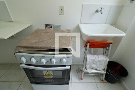 Apartamento para alugar com 60m², 3 quartos e 1 vagaCozinha