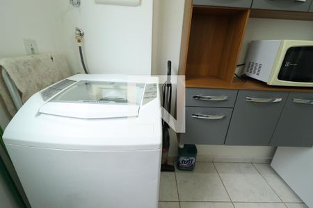 Apartamento para alugar com 60m², 3 quartos e 1 vagaCozinha