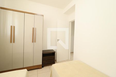 Apartamento para alugar com 60m², 3 quartos e 1 vagaQuarto 2 