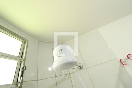 Apartamento para alugar com 60m², 3 quartos e 1 vagaBanheiro Social