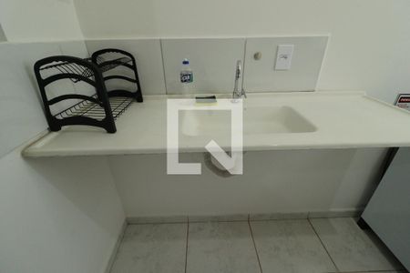 Apartamento para alugar com 60m², 3 quartos e 1 vagaCozinha