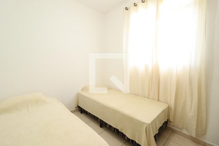 Apartamento para alugar com 60m², 3 quartos e 1 vagaQuarto 2 