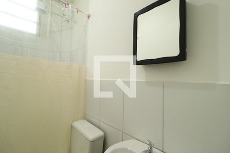 Apartamento para alugar com 60m², 3 quartos e 1 vagaBanheiro Social