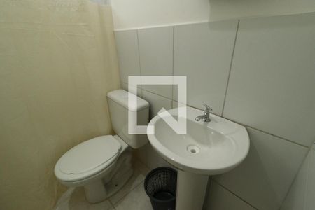 Apartamento para alugar com 60m², 3 quartos e 1 vagaBanheiro Social