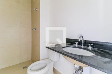 Studio à venda com 27m², 1 quarto e sem vagaBanheiro